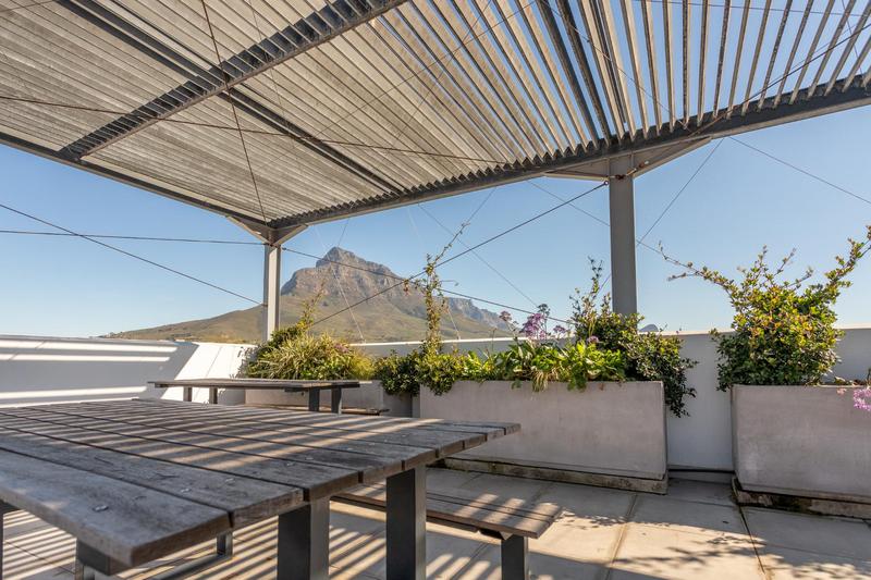 0 Bedroom Property for Sale in Observatory Western Cape